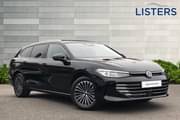 Used Volkswagen Passat 1.5 TSI eHybrid 272 Elegance