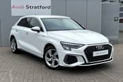 Used Audi A3 40 TFSI e S Line