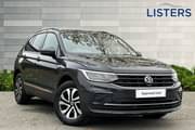 Used Volkswagen Tiguan 1.5 TSI 150 Active