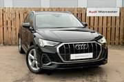 Used Audi Q3 40 TFSI Quattro S Line