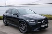 Used Mercedes-Benz GLA 250e Exclusive Edition Premium Plus