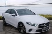 Used Mercedes-Benz A Class A180 Sport