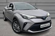 Used Toyota C-HR 1.8 Hybrid Excel