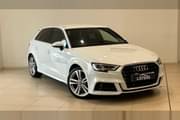 Used Audi A3 1.5 TFSI S Line