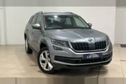 Used Skoda Kodiaq 1.5 TSI Edition