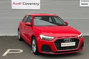 Used Audi A1 30 TFSI Sport