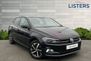 Used Volkswagen Polo 1.0 TSI 95 Beats