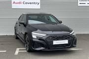 Used Audi A3 S3 TFSI Quattro Vorsprung