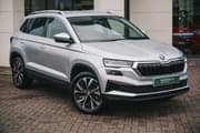 Used Skoda Karoq 2.0 TDI (150) SE L 4x4