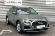 Used Audi Q3 35 TFSI Technik