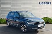 Used Volkswagen Tiguan 1.5 TSI 150 Active