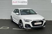 Used Audi A1 30 TFSI S Line