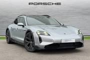 Used Porsche Taycan 520kW Turbo 105kWh