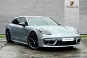 Used Porsche Panamera 2.9 V6 4 Platinum Edition E-Hybrid