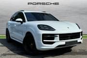 Used Porsche Cayenne GTS