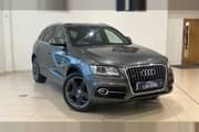 Used Audi Q5 3.0 TDI (258) Quattro S Line Plus