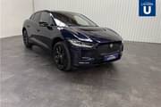 Used Jaguar I-PACE 294kW EV400 HSE Black 90kWh