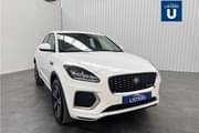 Used Jaguar E-PACE 2.0 D200 R-Dynamic S