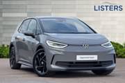 Used Volkswagen ID.3 150kW Match Pro 59kWh