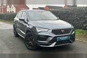 Used CUPRA Ateca 2.0 TSI VZ3