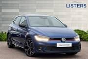 Used Volkswagen Polo 2.0 TSI GTI