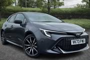 Used Toyota Corolla 1.8 Hybrid GR Sport