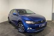 Used Volkswagen Polo 1.0 TSI 95 Active