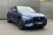 Used Jaguar F-PACE 2.0 D200 R-Dynamic S