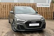 Used Audi A1 35 TFSI S Line