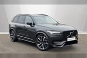 Used Volvo XC90 2.0 B6P Ultimate Dark