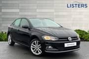 Used Volkswagen Polo 1.0 TSI 115 SEL