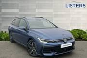 Used Volkswagen Golf 2.0 TDI 150 R-Line