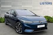 Used Volkswagen ID.7 210kW Match Pro 77kWh