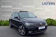 Used Volkswagen Tiguan 2.0 TDI 150 4Motion R-Line Tech