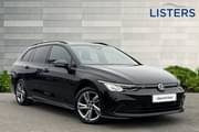 Used Volkswagen Golf 1.5 eTSI 150 R-Line