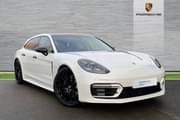 Used Porsche Panamera 2.9 V6 4 Platinum Edition E-Hybrid