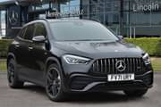 Used Mercedes-Benz GLA 35 4Matic Premium