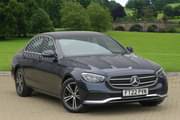 Used Mercedes-Benz E Class E220d 200 Sport