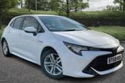 Used Toyota Corolla 1.8 VVT-i Hybrid Icon Tech