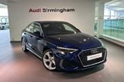 Used Audi A3 35 TDI S Line