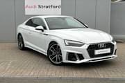 Used Audi A5 40 TFSI 204 S Line