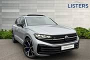 Used Volkswagen Touareg 3.0 V6 TSI eHybrid 4Motion R