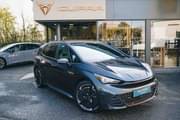 Used CUPRA Born 150kW V3 58kWh