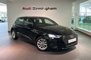 Used Audi A3 35 TFSI Technik