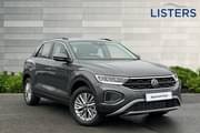 Used Volkswagen T-Roc 1.5 TSI Life