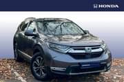 Used Honda CR-V 2.0 i-MMD Hybrid EX