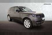 Used Range Rover 3.0 D350 HSE