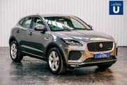 Used Jaguar E-PACE 2.0d (180) R-Dynamic SE