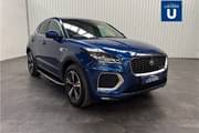 Used Jaguar E-PACE 2.0 D165 R-Dynamic S