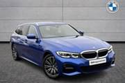 Used BMW 3 Series 318i M Sport